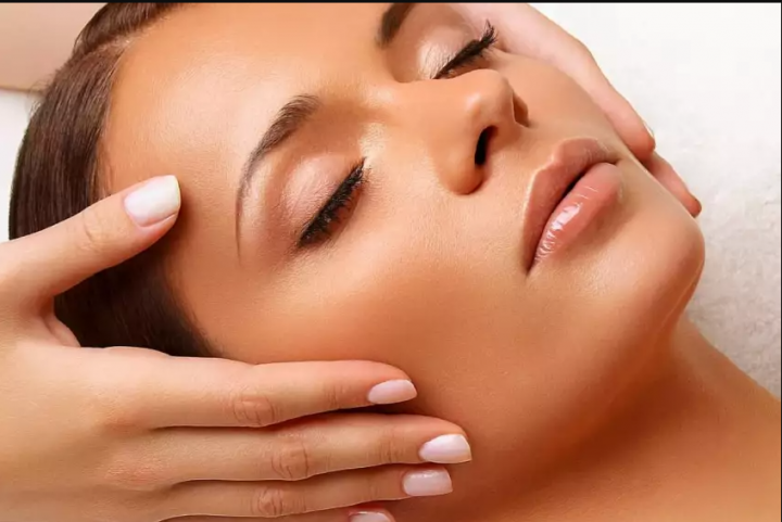 Soins du visage, Sillery