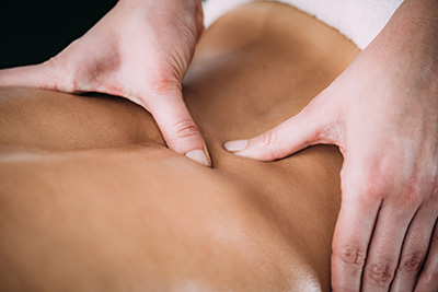 Massage thérapeutique Québec