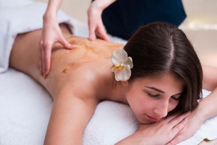 Massage suédois modifié Québec
