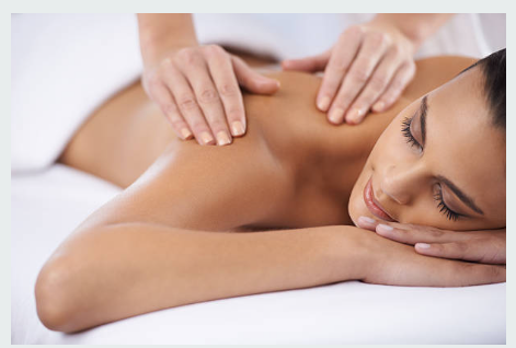 Massage Zen et détente Québec