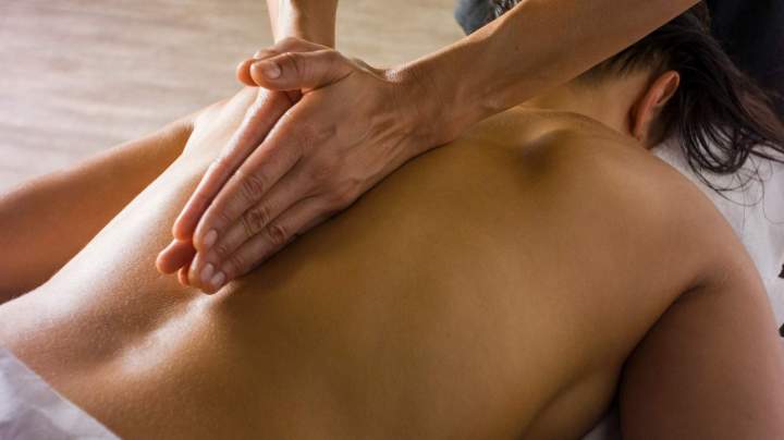 Massage thérapeutique, Neufchâtel