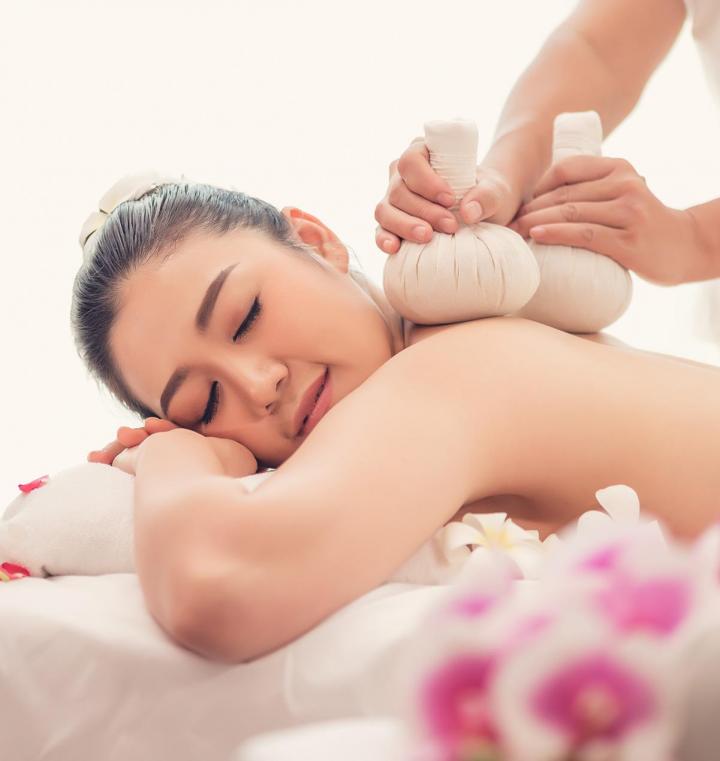 Traditional Thai Massage Quebec